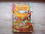 Terry Pratchett - Ruchome Obrazki (Świat Dysku)