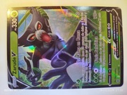 Pokemon karta Nintendo 