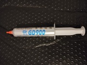 Pasta termoprzewodząca GD-900 4.8W/mK 30g w strzykawce