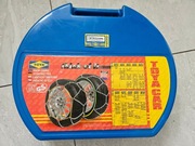 Łańcuchy śniegowe na koła TOYA KN50 165/70 R14 i inne