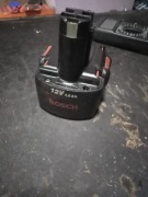 Bateria Bosch 12V 2,6 Ah 