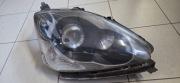 Lampa przednia prawa Honda Civic 7 lift