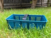 łubianki plastikowe