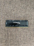 HyperX Predator DDR4 RGB 8GB