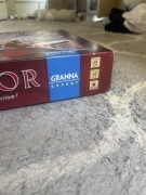 Pretor (Andrei Novac) – Gra planszowa strategiczna | Granna Expert