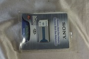 SONY MEMORY STICK PRO DUO 64 MB - karta pamięci + adaptor