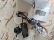 rejestrator samochodowy