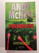 Andy McNab "Polowanie"