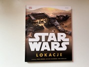 Książka "Star Wars. Lokacje" pl