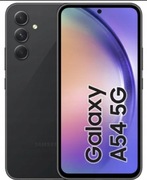 SAMSUNG GALAXY A54 5G 8/128 GB nowy z plombami producenta gwarancja i szkło