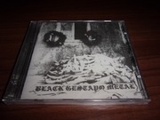 Gestapo 666 - Black Gestapo Metal