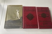 Zestaw 3 książek Autora Jerzy Żuławski