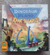 Dinosaur Island Rawr'n Write