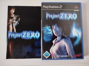 Project Zero - PS2