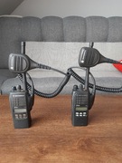 2x Motorola GP360 + Pas