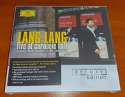 Lang Lang - Live At Carnegie Hall - Deluxe Edition