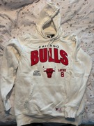 Bluza Nba Chicago Bulls Usa 