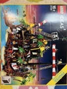 LEGO Ideas 21322 Piraci z Zatoki Barakud