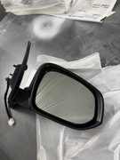 Lusterko prawe Toyota rav4 2013-2018 7 pin