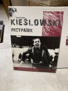 KIEŚLOWSKI, PRZYPADEK DVD