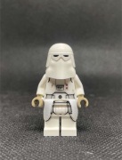 Custom do LEGO Star Wars KAMA biała | Wysyłka w 24h!