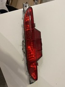 Lampa przeciwmgłowa tylna Peugeot 208, Citroen C4, DS3, Opel Corsa, Mocca