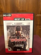 Return to Castle Wolfenstein polskie wydanie rozszerzone