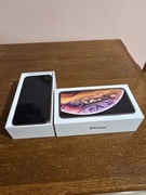 Smartfon Apple iPhone XS 4 GB / 64 GB 4G (LTE) złoty
