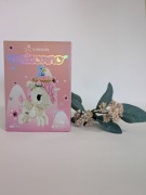 Klocki Balody Tokidoki Jednorożec