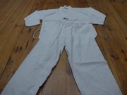 Strój do taekwondo ADIDAS na 180 cm