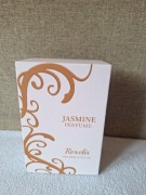 Roxelis Jasmine Perfume EDP 80 ml 