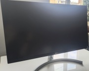 Monitor 4K 27 cali LG 27UK600-W