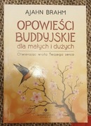 Opowieści budynkiem Ajahn Brahm