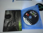 Call of duty mw2 steelbook ps5 