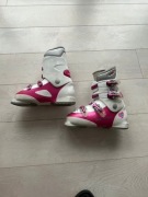 Buty dziecięce Rossignol Fun Girl 3 – skorupa 246 - Katowice