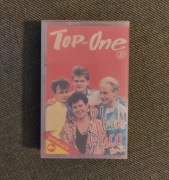 Kaseta Stereo PK - 199, Top-One, Poland! Disco no.2
