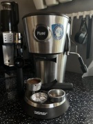 ekspres ciśnieniowy Zelmer Piano ZCM2052B