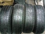 Koła zimowe 15 cali Firestone 175/65 R15 Winterhawk2 Suzuki Swift czujniki 