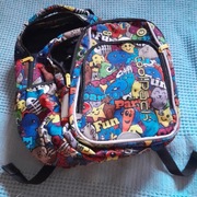 Plecak szkolny chłopiec coolpack