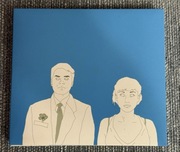 Muchy - Xerroromans - CD