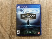 BioShock: The Collection Infinite ENG PS4 