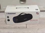 Głośnik Bluetooth Przenośny Bezprzewodowy Tronsmart Mirtune S100 50W czarny