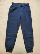 Spodnie dresowe H&M rozm 140