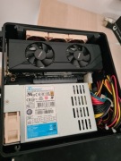ZASILACZ SEASONIC SSP-300SUG FLEX ATX 80PLUS GOLD 300W + Wentylator Noctua 