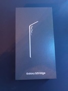 SAMSUNG GALAXY S25 EDGE