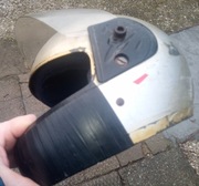 Kask motocyklowy r.XL