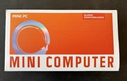 Mini PC 32BG/1TB