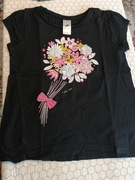 Koszulka dla dziewczynki 