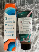 Hair queen odżywka proteinowa i peeling trychologiczny