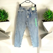 Nowe jeansy Sinsay MOM FIT rozmiar 42 z metkami